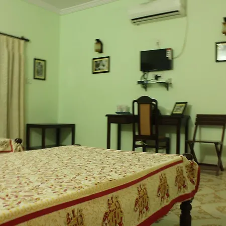 Udai Niwas - Bikaner Exterior photo