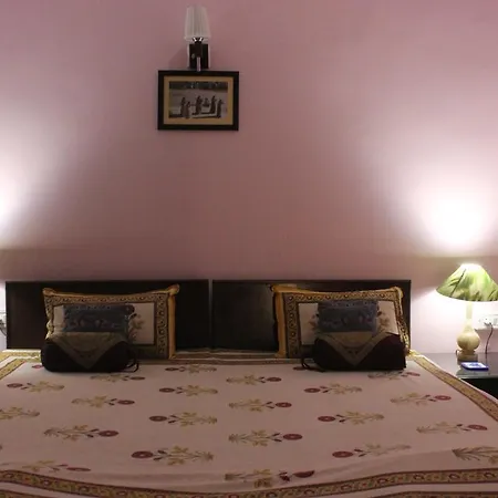 Udai Niwas - Bikaner Exterior photo
