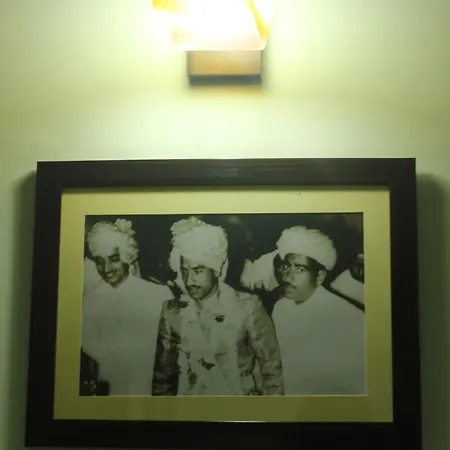 Udai Niwas - Bikaner Exterior photo