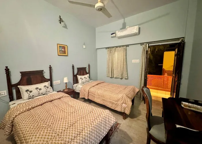 Udai Niwas - Bikaner