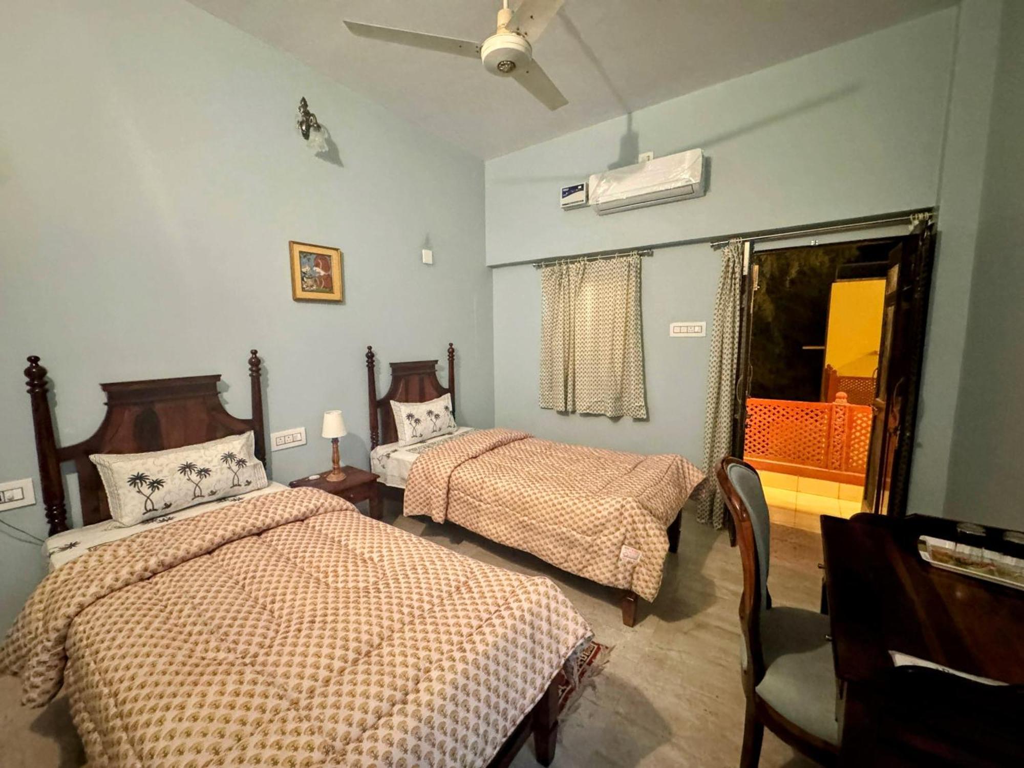Udai Niwas - Bikaner