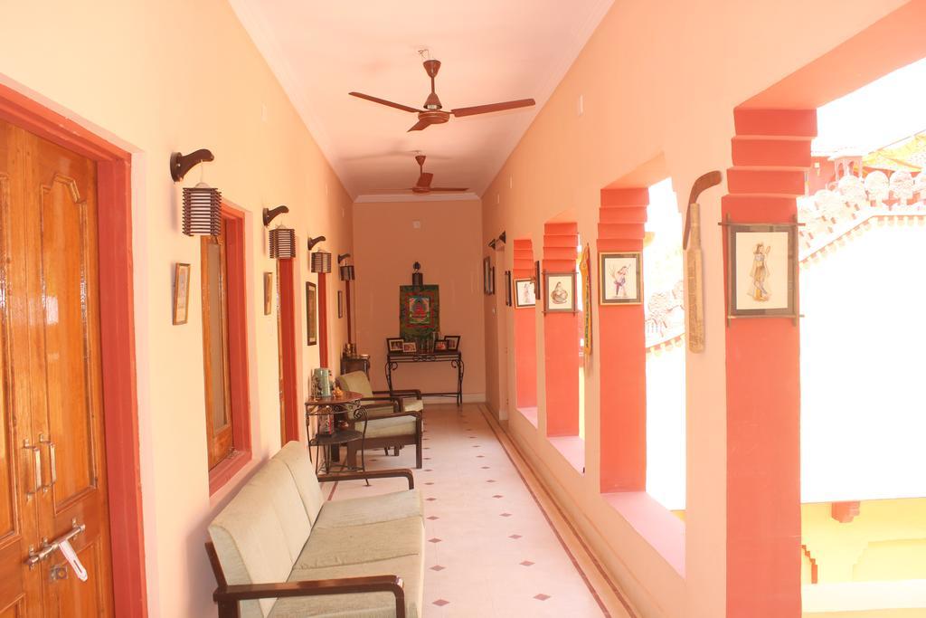 Udai Niwas -