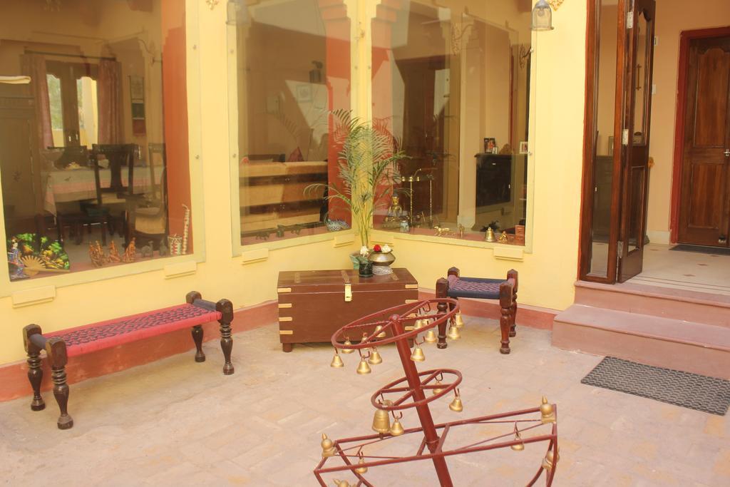 Homestay Udai Niwas - *