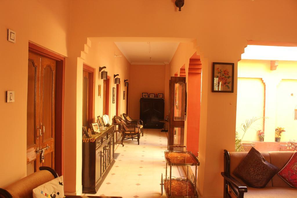 Udai Niwas - *
