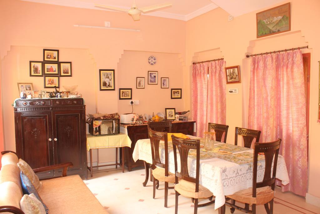 Udai Niwas - Homestay