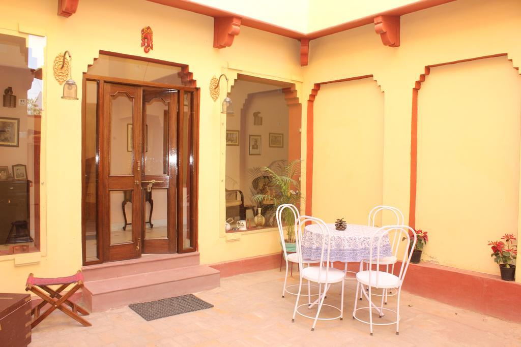 Homestay Udai Niwas - *
