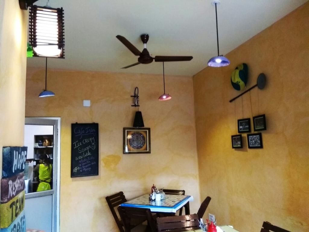 Udai Niwas - Homestay Bikaner