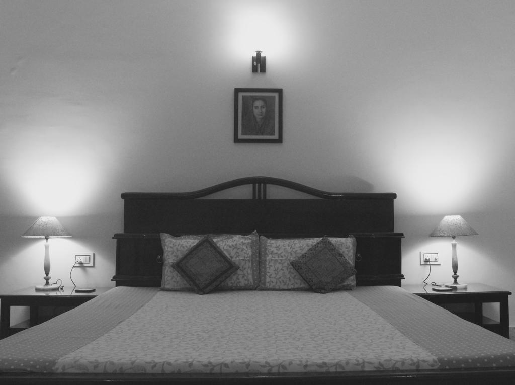 Udai Niwas - Homestay *