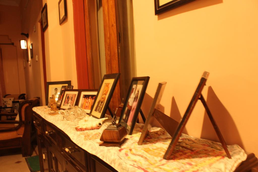 Homestay Udai Niwas -