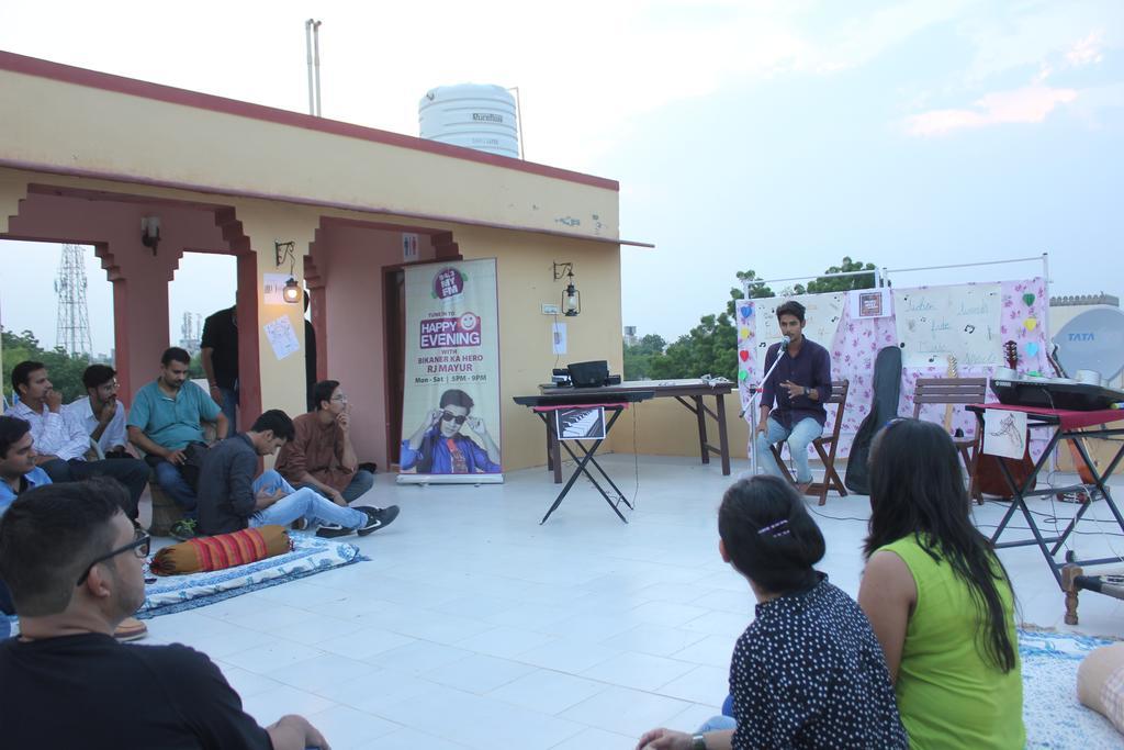 Homestay Udai Niwas -