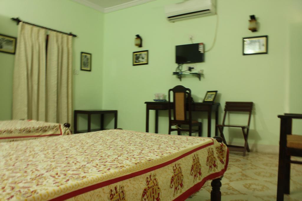 Udai Niwas - Bikaner