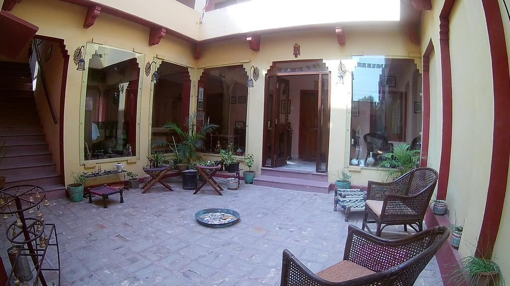 Udai Niwas - Bikaner