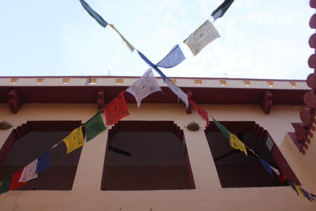 Udai Niwas - Homestay
