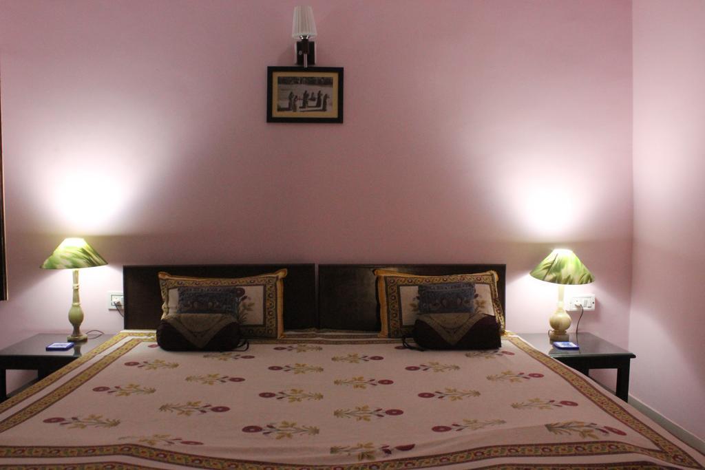 Homestay Udai Niwas - Bikaner