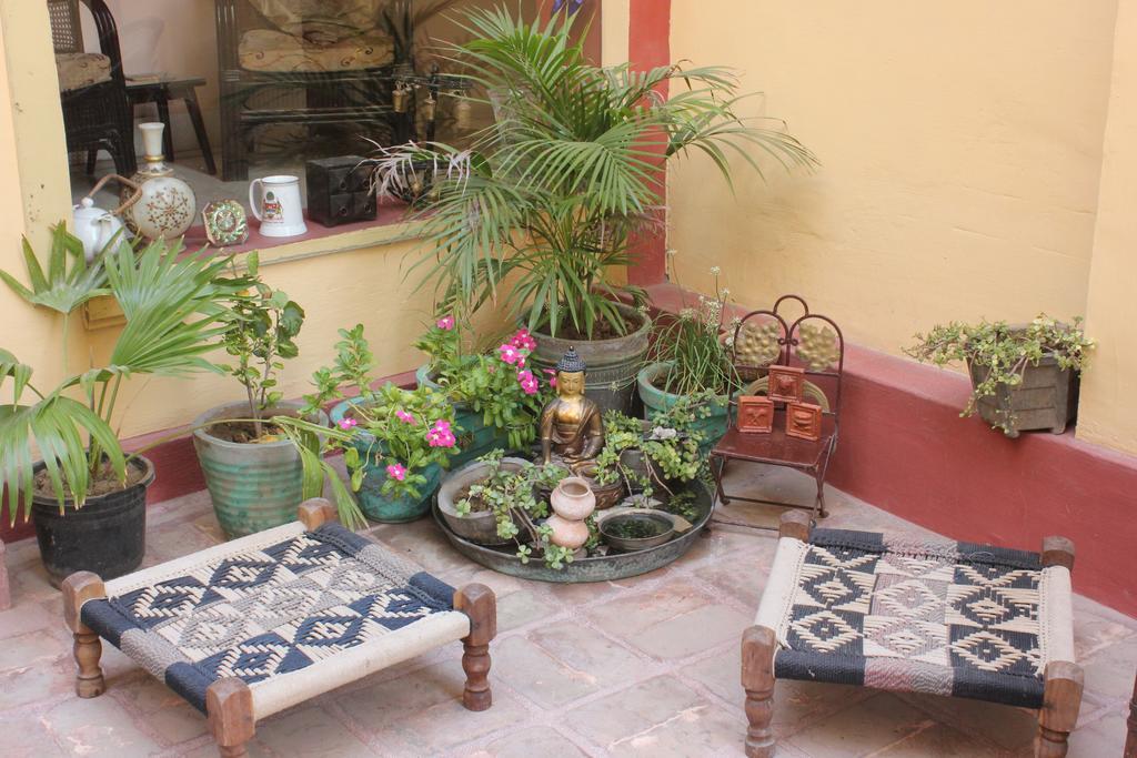Homestay Udai Niwas -