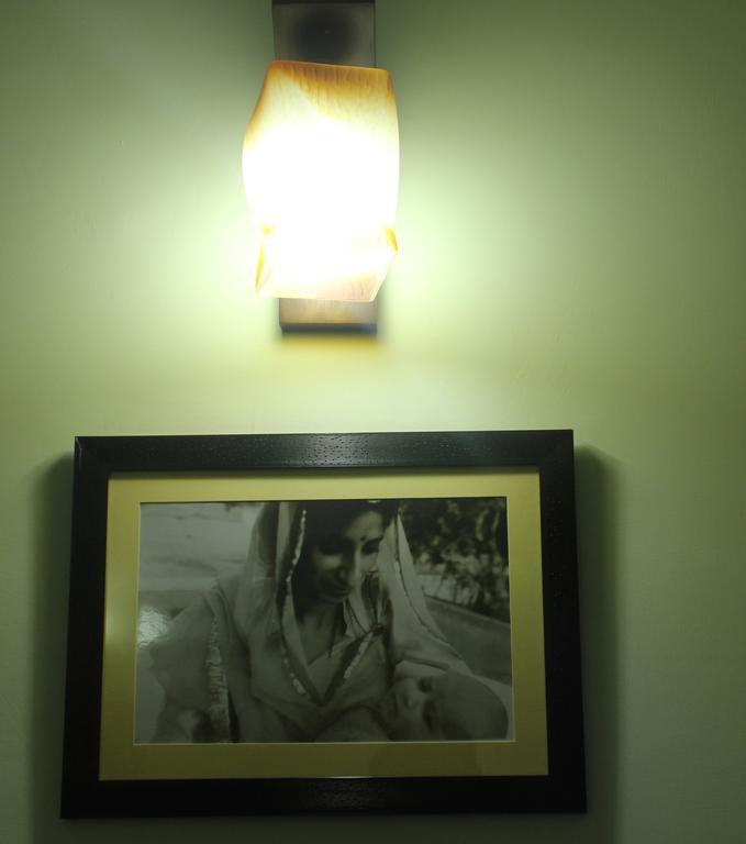 Homestay Udai Niwas -