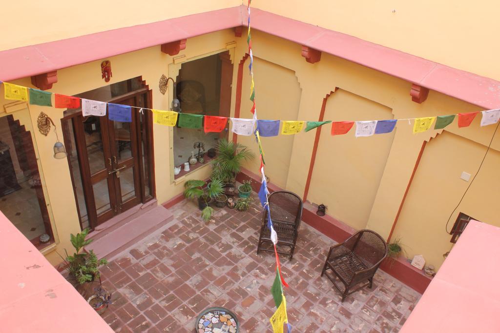 Udai Niwas - Homestay Bikaner
