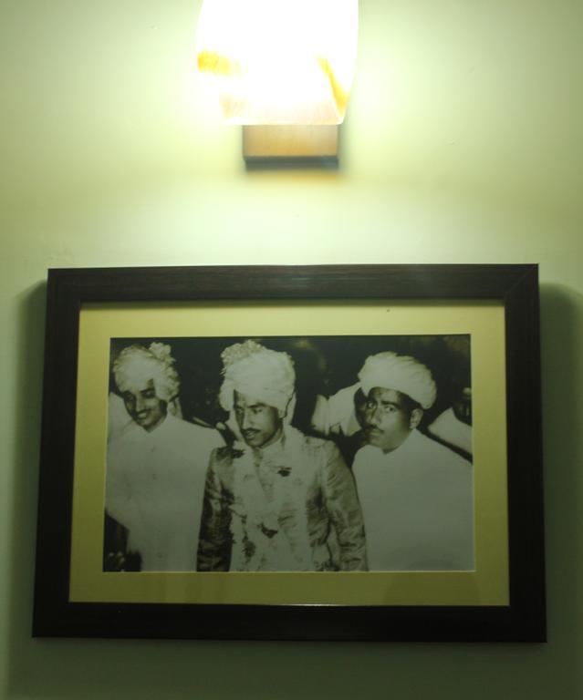 Udai Niwas - * Bikaner