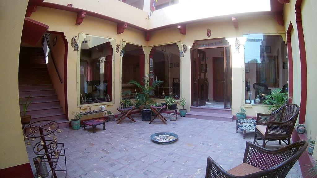 Homestay Udai Niwas -