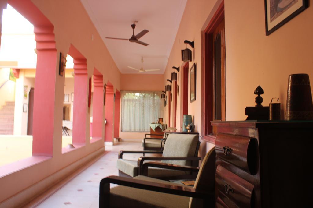 Udai Niwas - Homestay Bikaner