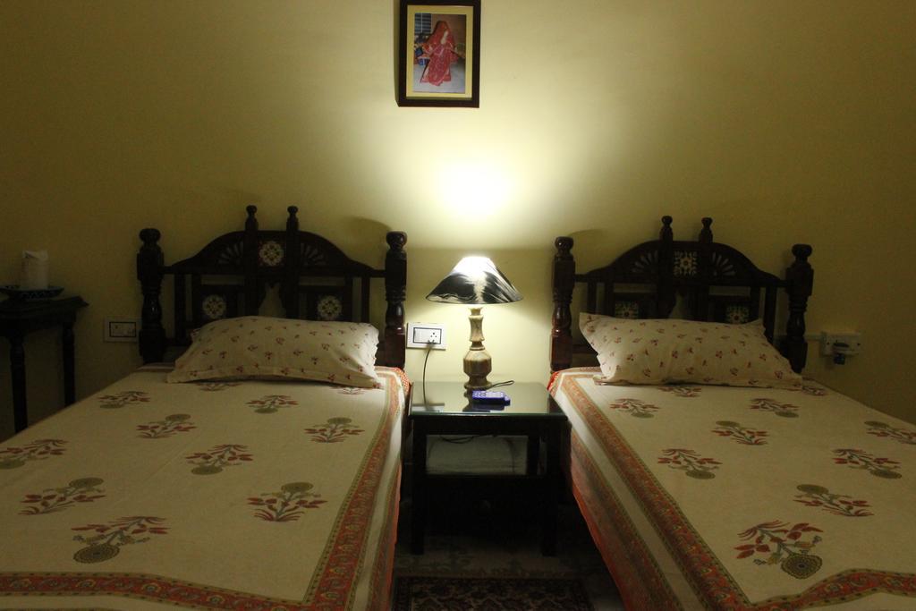 Udai Niwas - Bikaner