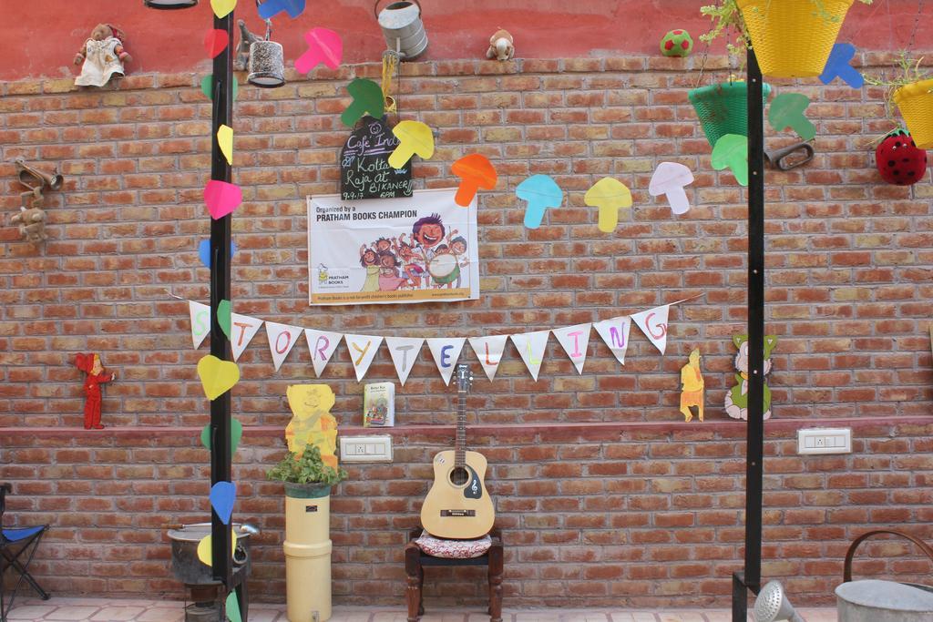 Homestay Udai Niwas - *