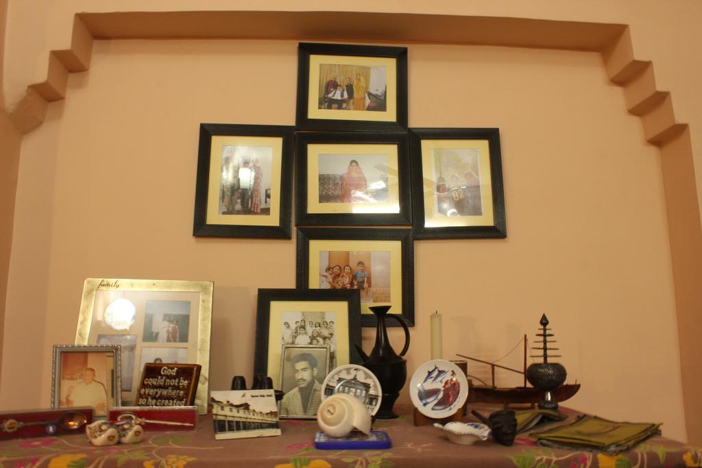 Udai Niwas - Bikaner