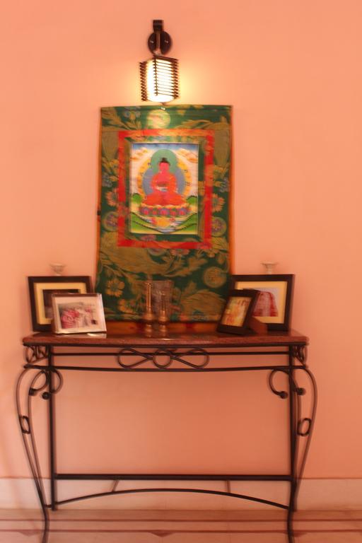 Udai Niwas - Homestay