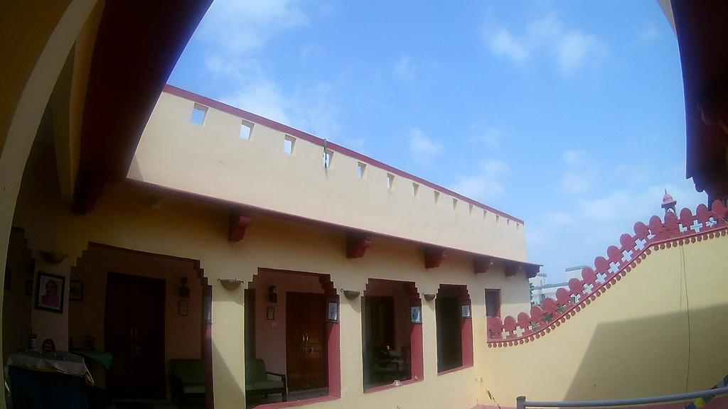 Udai Niwas - Homestay *