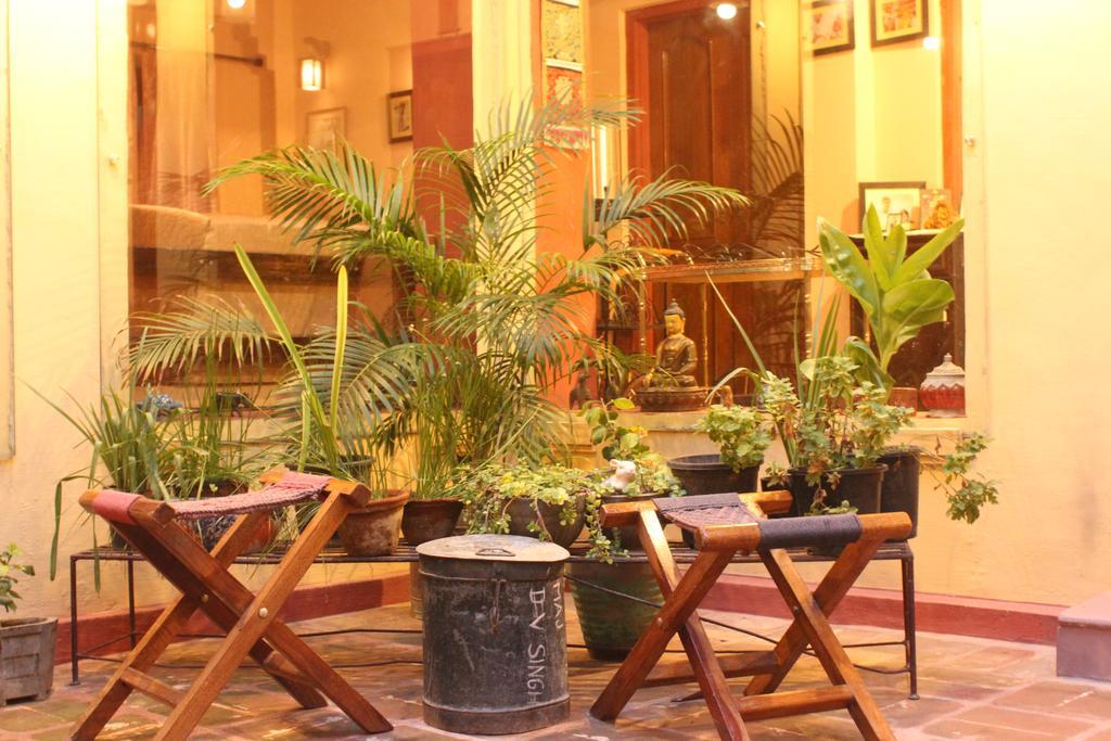 Udai Niwas - Homestay Bikaner