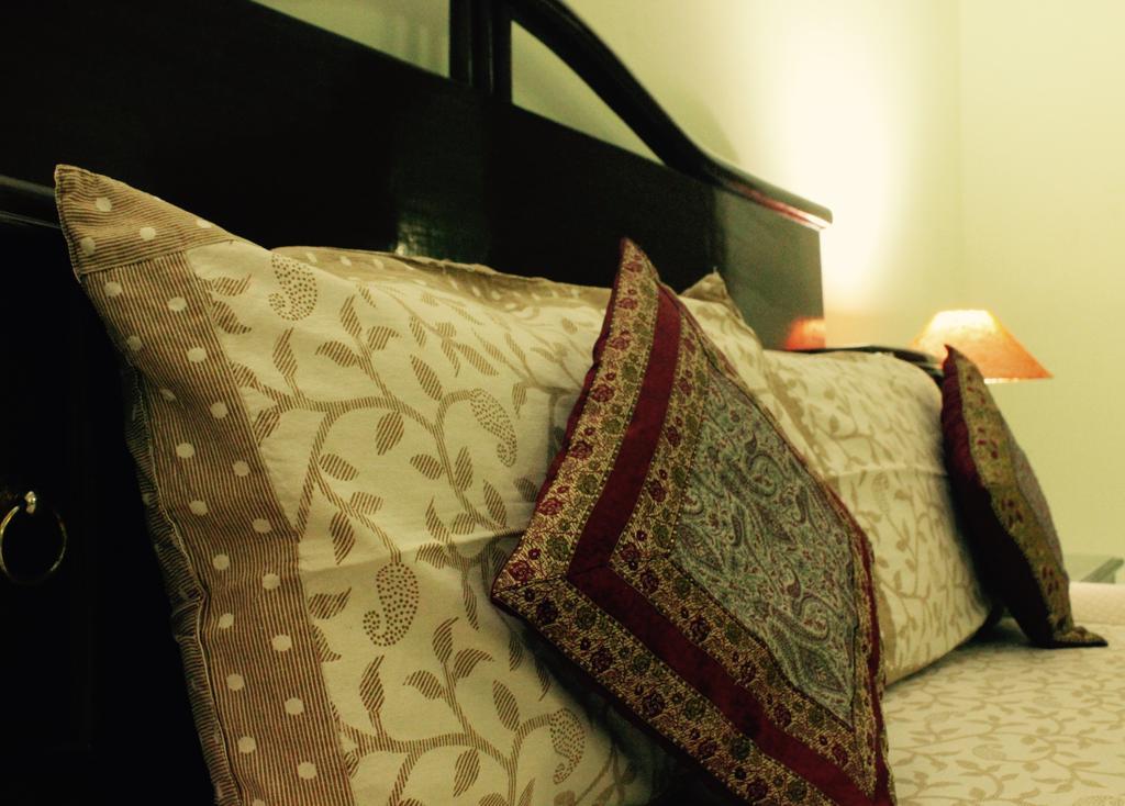 Udai Niwas - Homestay