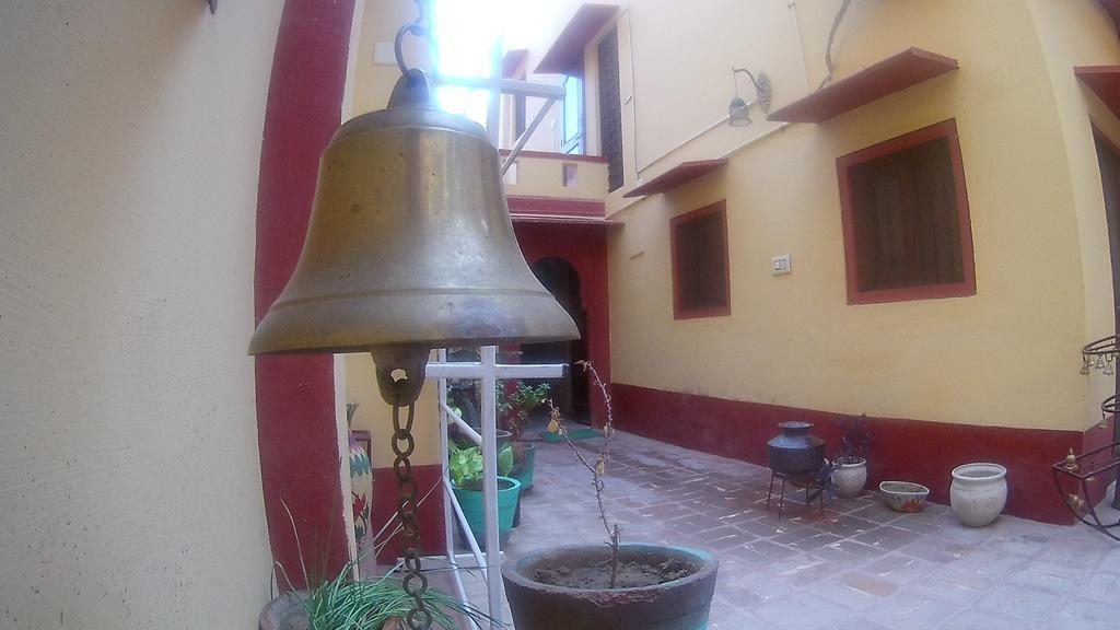 Udai Niwas - Homestay *